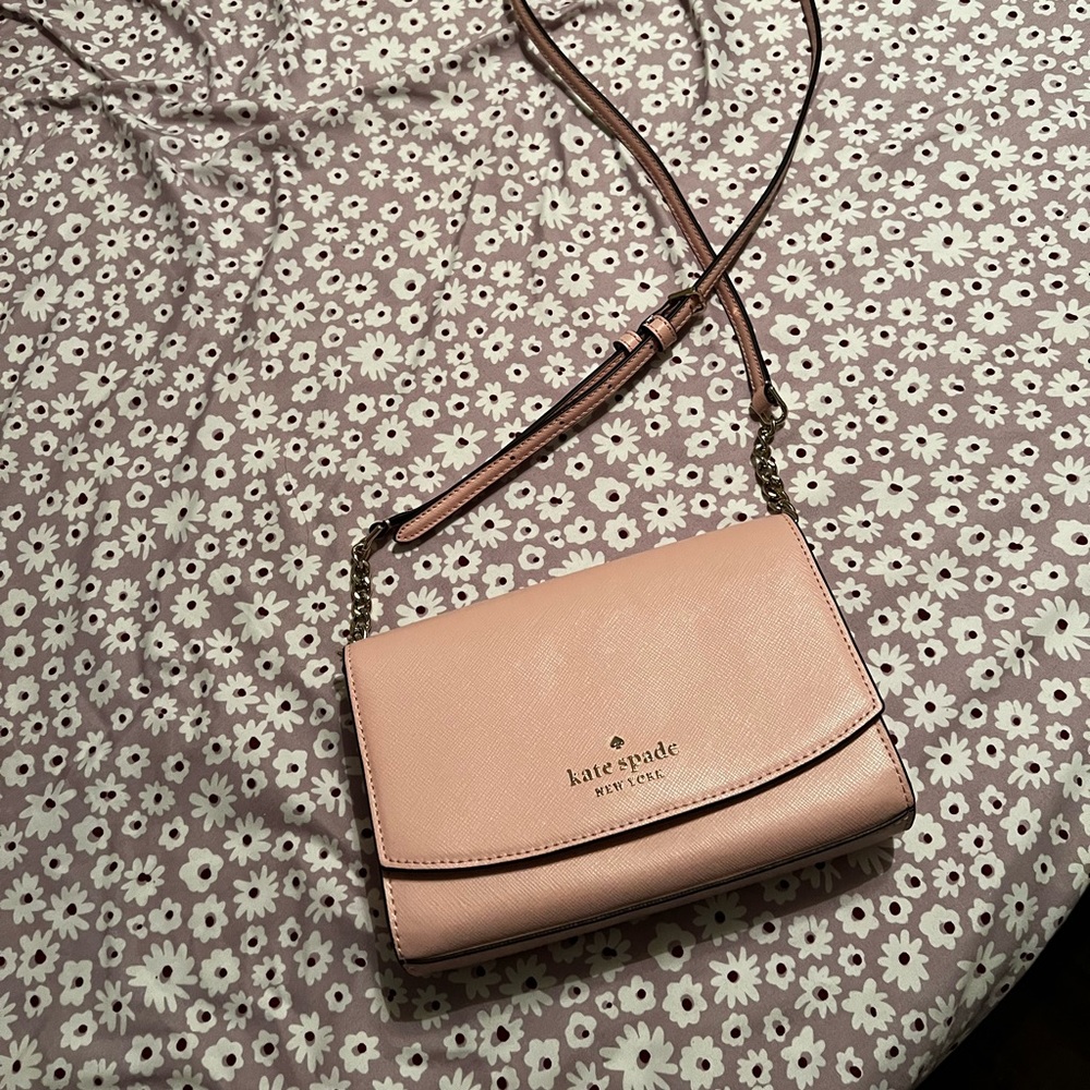 Kate spade crossbody purse
